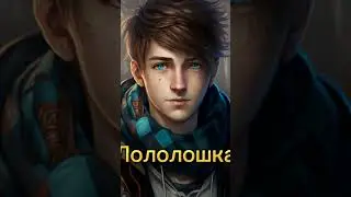 ИДЕАЛЬНЫЙ МИР | Lololoshka 