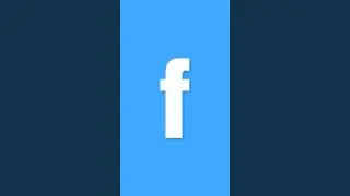 Media Facebook Logo Animation