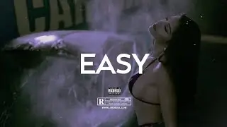 "EASY" (GUITAR) Gunna x Future x Roddy Ricch Type Beat 2023 (prod by LXRDSOUL)