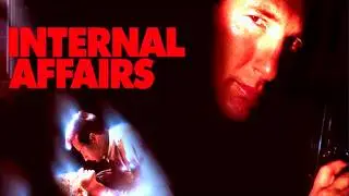 Internal Affairs 1990 Thriller/Crime Movie | Internal Affairs 1990 Full Movie Facts & Review