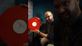 Dual CS 618Q - идеально для знакомства с новыми альбомами #shorts #dual #turntable #dual618 #vinyl