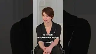 Мне 47 - поставила крест. Почему люди забивают на свою жизнь? 