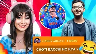 FUNNY MEME REACTION ! 🤣