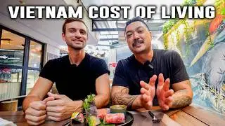 Vietnam Cost Of Living: How Affordable Is Life In Vietnam?