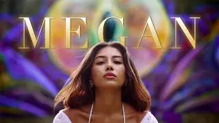 MEGAN | Cinematic Video Portrait | Samyang Cine Lenses