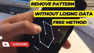 Galaxy A54 Unlock Password Without Data Loss   Unlock Samsung Galaxy A54 Pin Lock