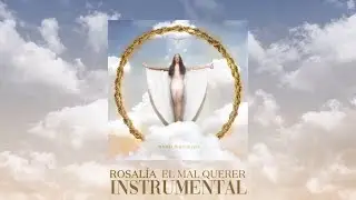 ROSALÍA - EL MAL QUERER (Official Instrumental)