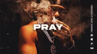 *FREE* POP SMOKE x Orchestral Drill type beat 2024 - 