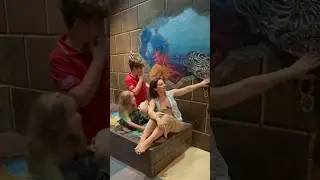 Переезд с семьей в Тай слишком сильно отличается от холостятского 