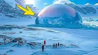 SCIENTISTS Lost The GIFT OF SPEECH When They Discovered This in THE MOUNTAINS