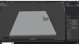 Grafik Tasarım-Blender'a Giriş -1 (İsmail Temirci'nin anlatımıyla)