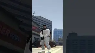 СЖЕГ МАШИНУ ПОЧТИ КАК ЛИТВИН MAJESTIC GTA 5 RP!!!!!!!!!