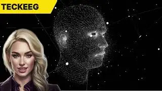I Created Artificial Intelligence Realistic Character for This Video