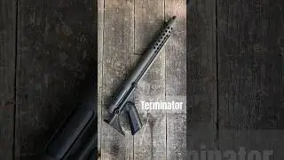 The Worst Shotgun Ever Made