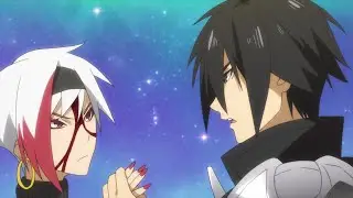The Guy Came to Another World to Save Him, But Created a Harem with Goddesses | Anime Retelling