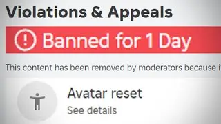 You Can Now Report Roblox Avatars...