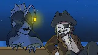 💙SAILOR SONG💙ANIMATION MEME AU ///flipaclip///