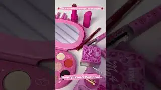 🍓Beauty Bomb Romcore Новая коллекция с Авеми Лиссой🍓