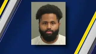 Southeast Raleigh teacher charged with indecent liberties with a student