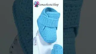 Babyschuhe, пинетки ботиночки 