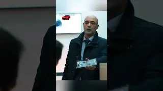 ЗАДЕРЖАЛИ ОБОРОТНЕЙ🙄 