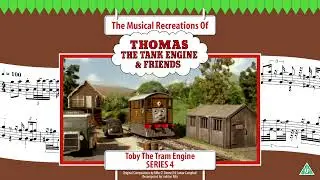 Toby the Tram Engine's Theme (Series 4)