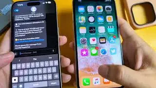 iPhone X 3D touch is far superior than Haptics Touch