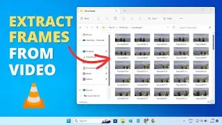How to Extract Frames from a Video with High Quality
