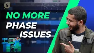 3 Easy Ways To Fix Phase Issues | Masterclass