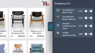 Shopping Cart In React Js For Newbies