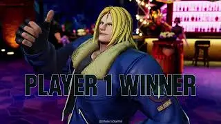 @TripleDaGOD Presents #TheBattleChronicles 53: King of Fighters XV: PlayStation 