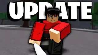 NEW METAL BAT ULTIMATE Moveset UPDATE in The Strongest Battlegrounds
