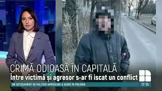 Un bărbat riscă ani grei de pușcărie, după ce și-a ucis cu sânge rece concubina