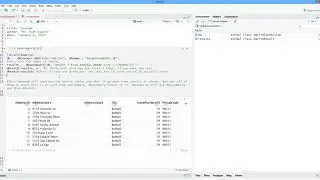 How to Get Results in Small Chunks from a Query Using SQL from a db File in R. [HD]