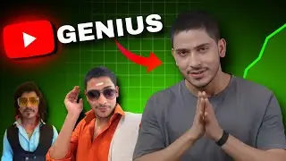This is How @Puravjha_  Broke YouTube Algorithm ! 😨