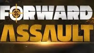 Forward assault / Поиск онлайна