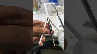 Apple Pencil 2nd Fix #reels #repair #new