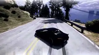 222 - DRIFT SESSION.