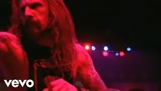 Rob Zombie - American Witch