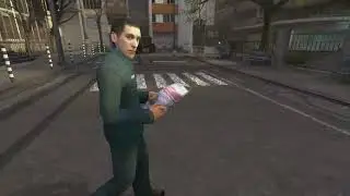 Болтовня в Half-Life 2: Cinematic Mod (№1?)
