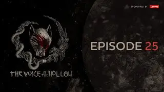 The Voice in the Hollow: A Filmmaking Journey in Unreal 5 [Ep. 25]