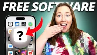 Easiest Passive Income - How to Sell Digital Products Online (Free Software I Use)