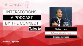 Dídac Lee (Galdana Ventures)| Overcoming the unknown and working towards fulfilling your life dreams