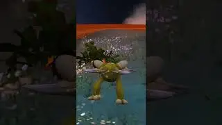 ОТЕЦ SPORE И ВЕЛИКИЙ ИГРОДЕЛ ПРОШЛОГО! 