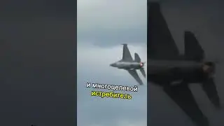 F16 САМЫЙ МОЩНЫЙ ИСТРЕБИТЕЛЬ МИРА💪🚀 