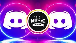 DISCORD CALL SOUND (OFFICIAL TRAP REMIX) - EXSIRE