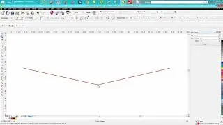 Corel Draw Tips & Tricks Join Two nodes