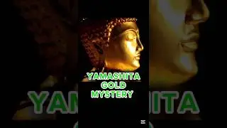 ТАЙНА ЗОЛОТОГО СОКРОВИЩА ЯМАШИТА #yamashitagold #лозоходство #металлоискательство