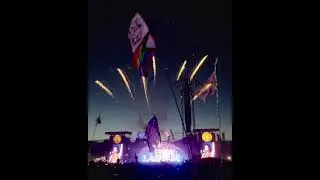 Dua Lipa - Physical (Orange Stage, Roskilde Festival 2022)