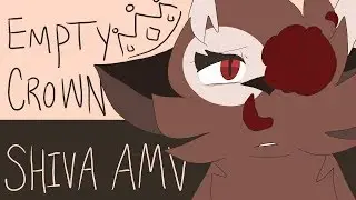 Empty Crown ll AMV